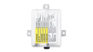 W3T10471 Xenon HID Headlight Ballast - Picture 1 of 2