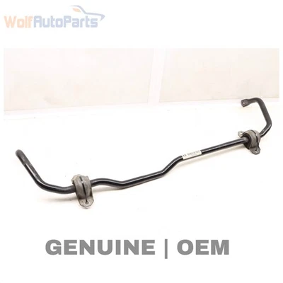 2015-2016 BMW 428I XDRIVE GRAN COUPE - Front Stabilizer / SWAY BAR 6792143 - Image 1 of 4