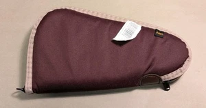 Allen - Brown Nylon Pistol Soft Case 12.5 Inches Long - Picture 1 of 5