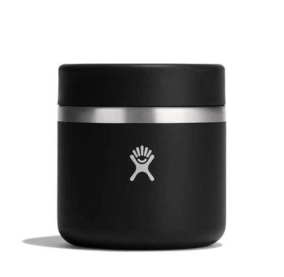 NEW Hydro Flask INSULATED FOOD JAR in “Blackberry” 12 oz Stainless Steel - Image 1 of 3
