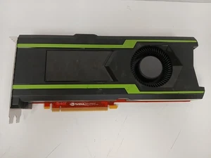 EVGA GeForce GTX 1080ti 11gb Graphics Video Card - Afbeelding 1 van 4