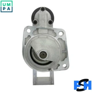 STARTER 100.506.113.010 FOR ALFA ROMEO VM 96 A 1.8L 3cyl 33 - Picture 1 of 12