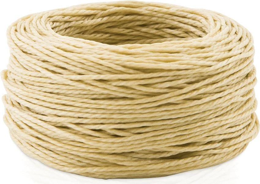 Speedy Stitcher Fine Polyester Thread 30 Yards Three-Filament High-Tensile USA - Image 1 of 1