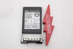 Dell CT0H2 Compellent 3.84TB SSD SAS 2.5 12G RI Read Intensive PM1633 - Picture 1 of 6