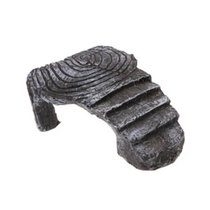 Reptile Habitat Tortoise Habitat Accessories Turtle Basking Platform S/L USA - Picture 1 of 13