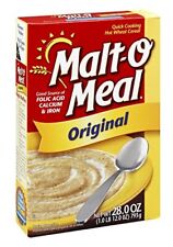 , Original, Hot Wheat Cereal, 28 Ounce