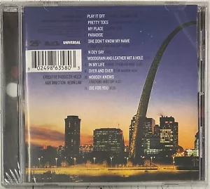 Nelly - Suit (Clean) New Sealed - Picture 1 of 2