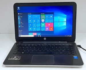 HP Pavilion 13-b110TU, Intel Core i5-4210U 1.7Ghz, 4GB RAM, 128GB SSD, 13.3” LED - Picture 1 of 6