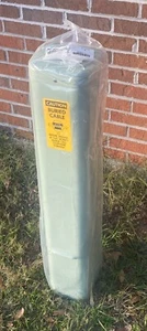 VERTIV CORPORATION PEDESTAL BD3 - UPCBD3G 6.75"X6.75"X37" - Free Shipping