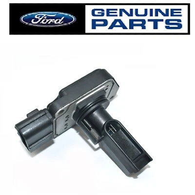 Sensor de flujo de masa de aire para Ford Lincoln Mercury AFH70-18 XW4F12B579AA Foto 1 de 2