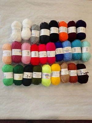 Wolle Perle G-B,50g/210m Ausverkauf !!!!!