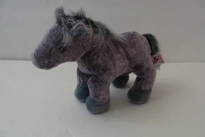 Webkinz Grey Arabian Horse HM098 - NO CODE, Plush Only - Picture 1 of 7