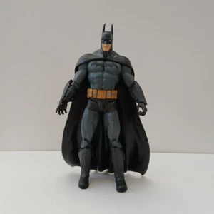 DC Direct Batman Arkham Asylum Batman Modellino - Foto 1 di 6