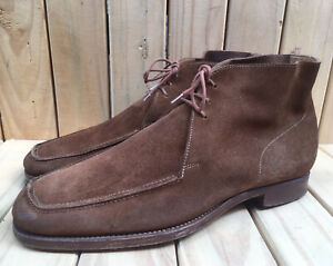 Crockett & Jones Ankle Boots for Men for Sale | Shop New & Used 
