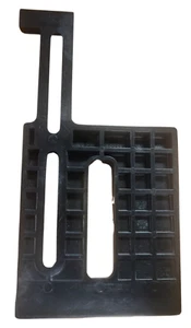 FABRICANTE DE EQUIPOS ORIGINALES Mercedes-Benz CLK320 CLK430 CLK55 paneles de parachoques delantero 2088850195 NUEVO - Imagen 1 de 3