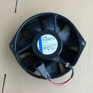 24V 19W 0.79A Cooling Fan 7114NHU 170*170*38mm 17cm - Afbeelding 1 van 2
