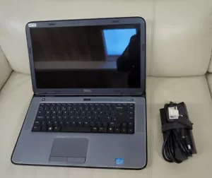 Laptop DELL XPS L502x - Core i7 2670Qm - 8GB Ram - 240GB SSD - Win 10 Pro - Picture 1 of 24