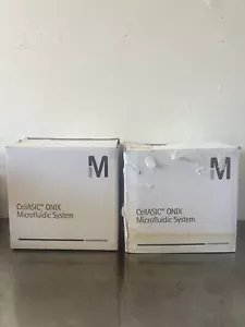 Cellasic Onix Microincubator Controller and Microfluidic Perfusion System - Picture 1 of 19