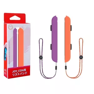 Lanyard Joy-Con Controller Wrist Strap Band Hand Rope For Nintendo Switch Oled - Picture 1 of 47