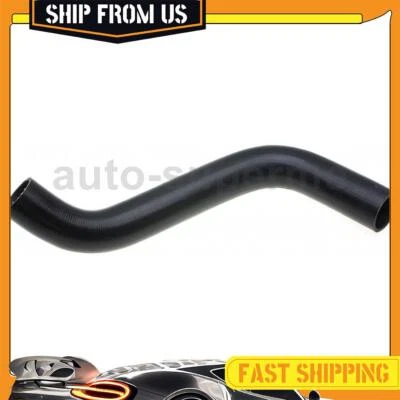 Manguera de refrigerante de radiador inferior para Jeep Commander 3,7 L 2006-2010 Foto 1 de 3