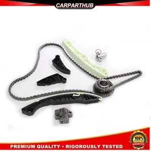 Timing Chain Kit For Jeep Compass Patriot 2007-2017 Dodge Caliber Journey 2.4L - Picture 1 of 13