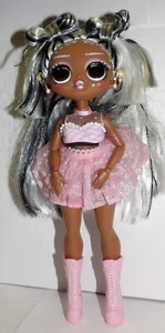 LOL Sorpresa OMG Cambio de Imagen Sunshine ~ INTERRUPTORES ~ 10" Muñeca de Moda Sorpresa - Imagen 1 de 6