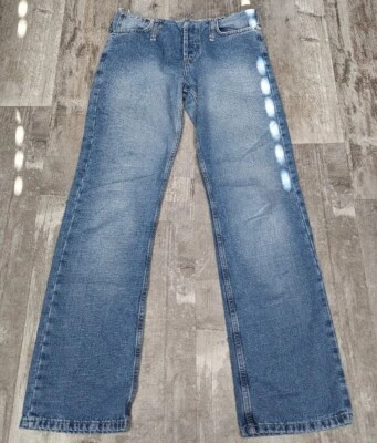Jeans Denim EVISU Vintage JEANS Damas DENIM ITALIA EVISU Talla W28 L30  Foto 1 de 4