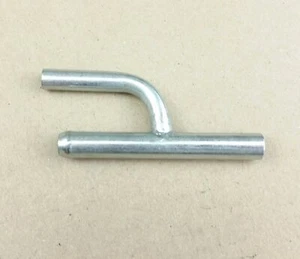 Triumph 500 650 1963-67 Crankcase To Oil Tank Breather Pipe NOS, 70-5370 E5370E - Picture 1 of 1
