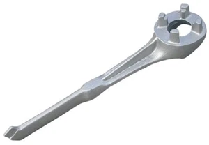 ATD Tools ATD-5271 funkenfreier Aluminium-Trommelschlüssel - Bild 1 von 4