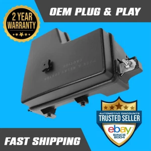 2002 Dodge RAM 1500 OEM TIPM Fuse Box 68005473 PLUG & PLAY - Picture 1 of 5