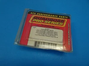 Yamaha 125 200 250 350 450 660R 700R UPPER LOWER AArm Bearing Seal 501009 413491 - Bild 1 von 8