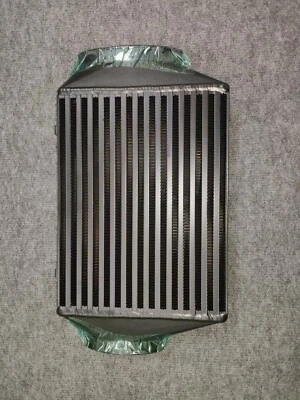 MINI R53 COOPER S 02-06 1.6 INTERCOOLER de montagem superior - Imagem 1 de 4