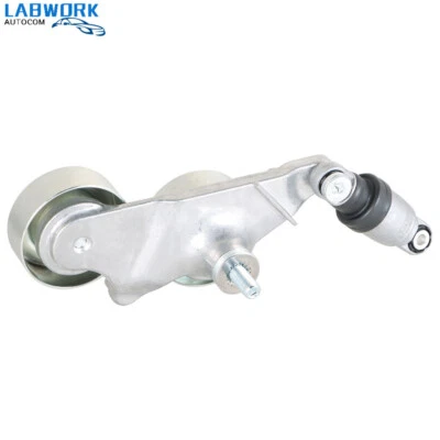 Conjunto de tensor de correa para Honda Accord Odyssey Pilot Drive 2005-2011 Foto 1 de 4