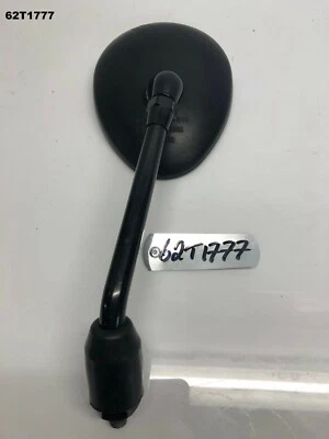TRIUMPH SPEED TRIPLE 2006 ESPEJO RETROVISOR DERECHO O IZQUIERDO GENUINO OEM LOTE 62T1777 Foto 1 de 4