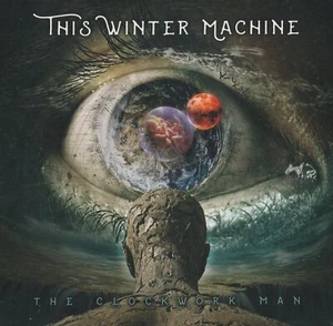 This Winter Machine - The Clockwork Man (White Knight Records)(neu)° - Picture 1 of 1