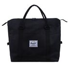 Can Be Set With A Trolley Travel Bag Canvas Gym Bags Fashion Travel Handbag