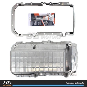 Engine Oil Pan W/ Gasket for 2004-2006 Chrysler Pacifica 3.5L 4792662AC⭐⭐⭐⭐⭐ - Picture 1 of 6