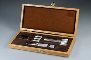 Pfeifenservice Set - Curapipe Set - Bild 1 von 3