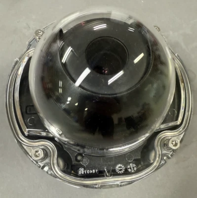 Axis P3245-V indoor dome IP camera HD 1080p, varifocal lens, Forensic WDR,POE - Image 1 of 4