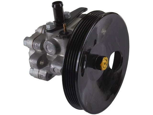 Aisin 87QX32H Power Steering Pump Fits 2000-2005 Hyundai Sonata 2.4L 4 Cyl - Image 1 of 1