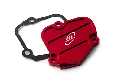 AS3 POWER VALVE COVER for GAS GAS MC 125 2021-2023 - Изображение 1 из 3