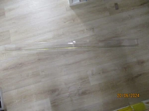 TrainSafe Vision TSV-H03L-150-S für H0 150 cm Vitrine ohne OVP - nur Abholung! - Bild 1 von 3