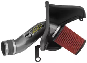 AEM para Honda Pilot 2017 V6-3,5 L F/I gris metalizado admisión de aire frío - Imagen 1 de 10