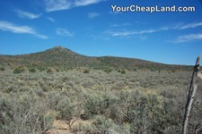 TAOS-TAOS-TAOS - 3 GORGEOUS SIDE BY SIDE LOTS ON THE WEST MESA - $141/Mo Terms