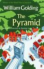 The Pyramid: With an introduction b..., Golding, Willia