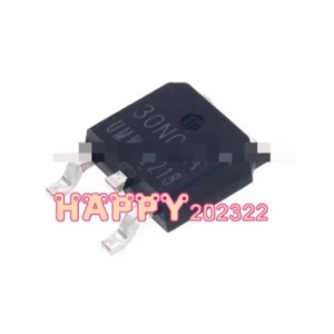 10pcs UMW 30N03A TO-252 #MX - Picture 1 of 1