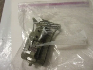 Vintage Ideal Toy U.S. Army Corps of Engineers Bulldozer Hartplastik geformt - Bild 1 von 15