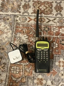 Uniden Bearcat Sportcat 180 Handheld Radio Scanner Read - Picture 1 of 3