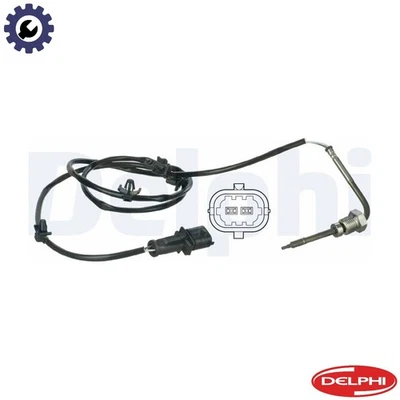 SENSOR EXHAUST GAS TEMPERATURE TS30023 FOR VAUXHALL ZAFIRA/Mk/II ASTRAVAN 1.7L - Image 1 of 4