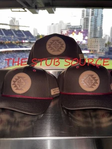 1 San Diego Padres Native American Hat Theme Game Petco Exclusive Limited - Picture 1 of 1